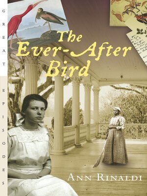 cover image of The Ever-After Bird
